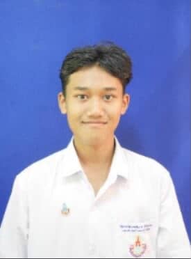 ฐปกร คำบ่อ