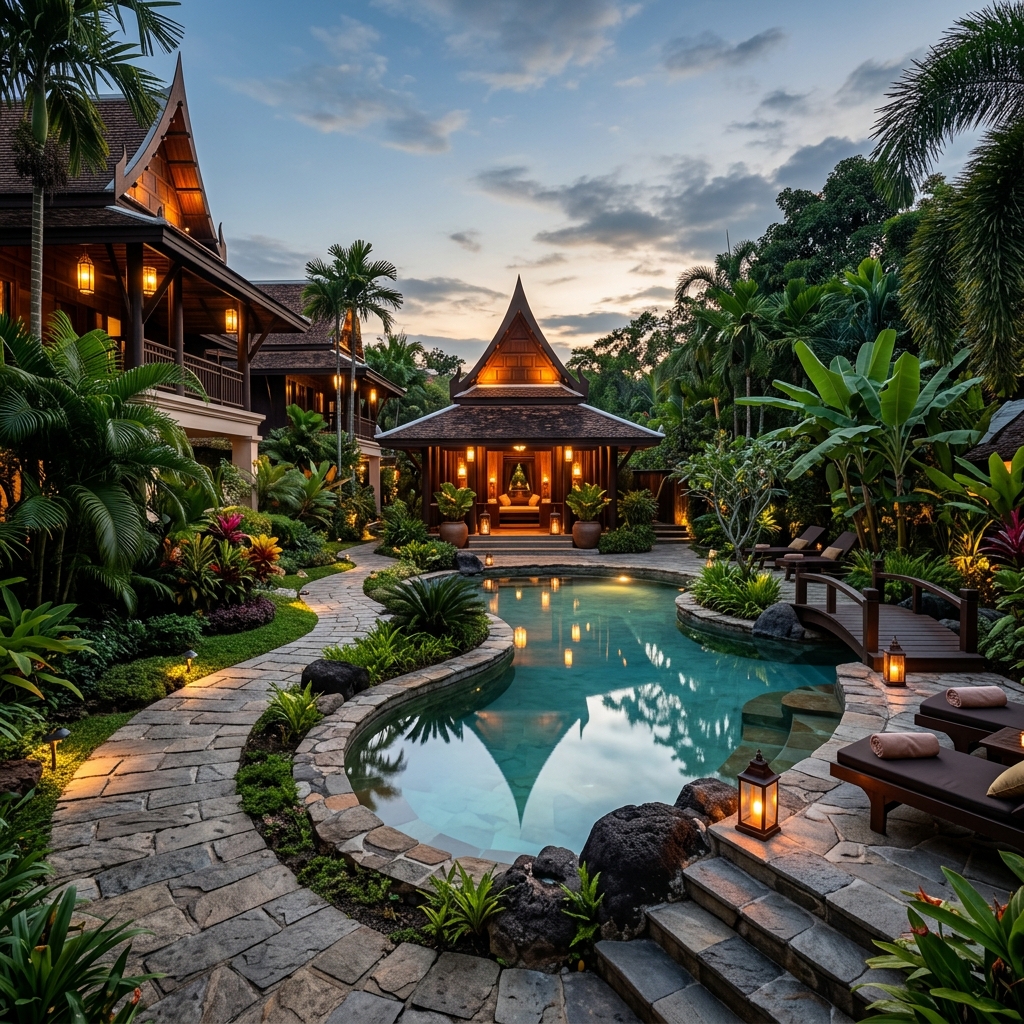 Tavana Sanctuary